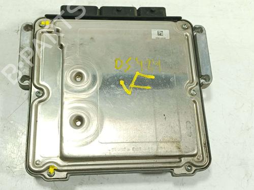 Engine control unit (ECU) RENAULT KOLEOS I (HY_) 2.0 dCi (HY0K) | BP40160187M57 - Image 3