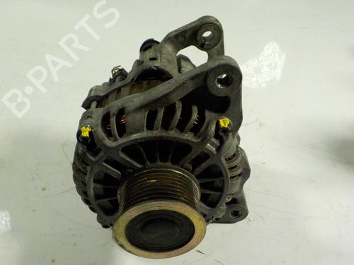 Alternator MAZDA 6 Saloon (GG)  | BP7567783M7 