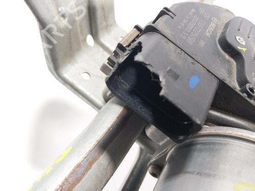 Front wiper motor SEAT LEON Sportstourer (KL8, KLD) 1.0 TSI | BP28208360M29 