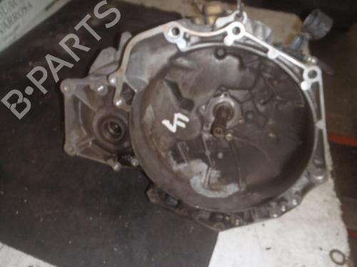 Gearbox OPEL VECTRA C (Z02) 2.2 DTI 16V (F69) | BP3818799M3 