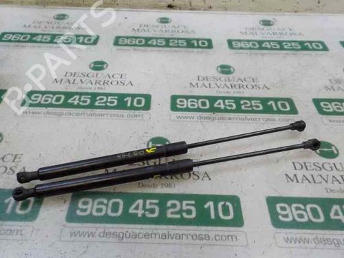 Used Tailgate lift support DACIA SANDERO II 1.5 dCi (90 hp) 14284104