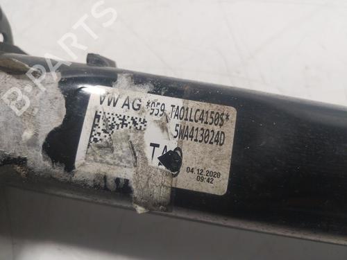 Left front shock absorber CUPRA FORMENTOR (KM7, KMP) 1.5 TSI | BP22202308M16 