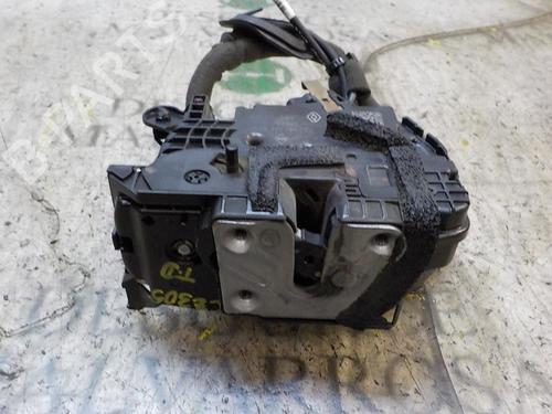 Used Rear right lock RENAULT CLIO IV (BH_) [2012-2021]  3999250