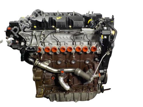 Engine PEUGEOT 508 I (8D_) 2.0 HDi | BP13653345M1 