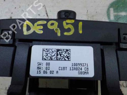 Headlight switch FORD FIESTA VI (CB1, CCN) 1.0 EcoBoost | BP5319829I24 - Image 3
