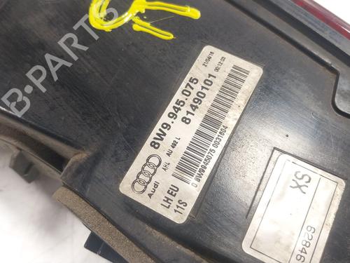 Left tailgate light AUDI A4 B9 Avant (8W5, 8WD) 2.0 TDI | BP36692184C79 - Image 4