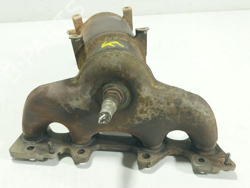 Catalyst FIAT PANDA (312_, 319_)  | BP28293372M10 