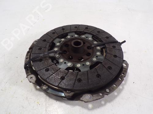 Used Other Other RENAULT MASTER III Van (FV) 2.3 dCi 125 FWD (FV0C, FV0D, FV0G, FV0H, FV0J, FV0K,... (125 hp) 25802622 25802622