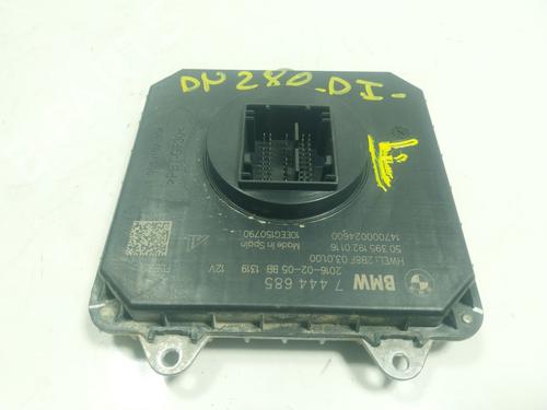 Used Xenon ballast BMW X5 (F15, F85) xDrive 25 d (231 hp) 19253542