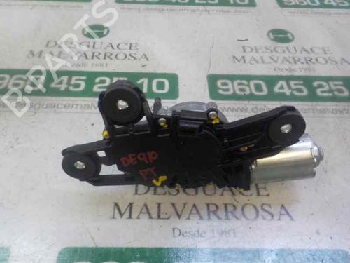Rear wiper motor FORD FIESTA VI (CB1, CCN)  | BP5153748M102 