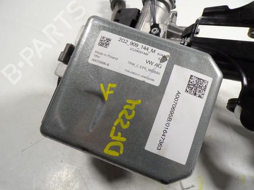 Steering column AUDI A1 Sportback (GBA)  | BP7854146M21 