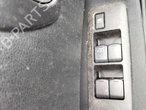 Injection rail NISSAN QASHQAI / QASHQAI +2 I (J10, NJ10, JJ10E)  | BP9763650M98 