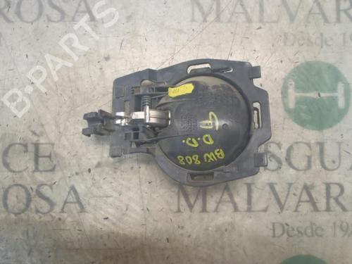 Høyre foran invendig håndtak CITROËN C3 I (FC_, FN_) 1.4 HDi | BP3805071I14 