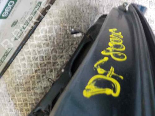 Tailgate MINI MINI (R56)  | BP6305587C6 
