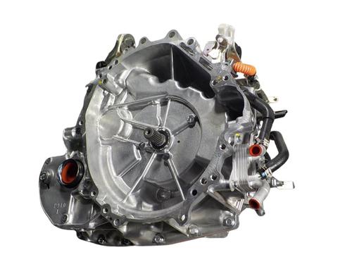 Used Gearbox Gearbox 15272169 15272169