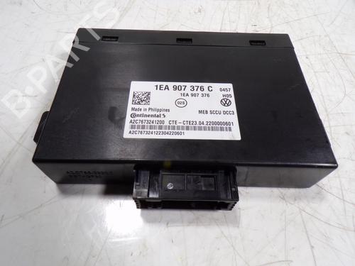 Used Electronic module Electronic module CUPRA LEON Sportstourer (KL8, KU8, KUD) 2.0 TSI 4Drive (310 hp) 15179328 15179328