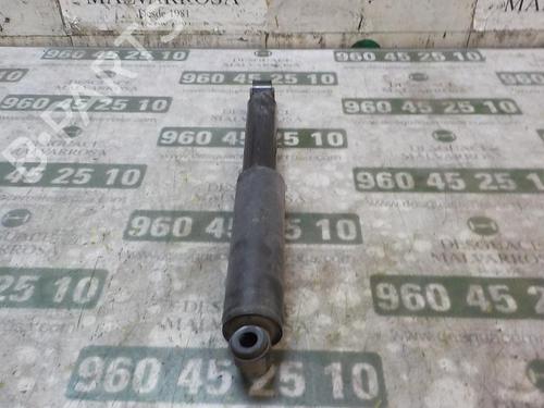 Used Left rear shock absorber Left rear shock absorber 3864235 3864235