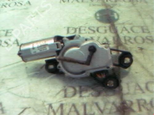 Rear wiper motor SEAT IBIZA II (6K1) 1.9 TDI | BP3737273M102 
