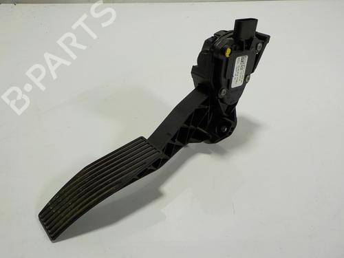 Pedal OPEL ASTRA K (B16)  | BP12592122I4 