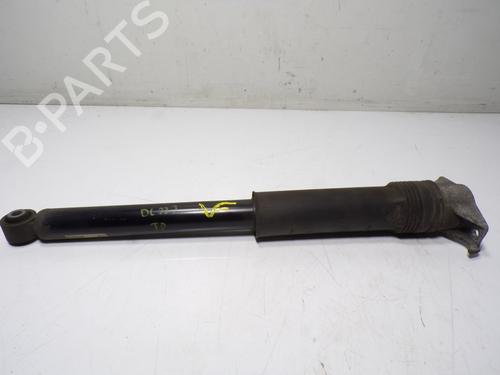 Højre bagtil støddæmper OPEL ASTRA K (B16) 1.6 CDTi (68) (110 hp) 15136334