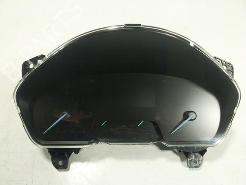 Used Instrument cluster Instrument cluster FORD FOCUS III Turnier 1.5 TDCi (120 hp) 34520321 34520321