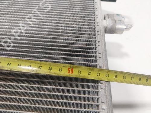 AC radiator TOYOTA YARIS (_P21_, _PA1_, _PH1_) 1.5 (MXPA11) | BP24575353M32 