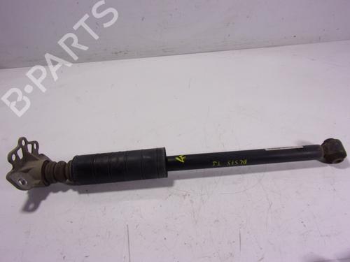 Used Left rear shock absorber Left rear shock absorber FIAT 500L (351_, 352_) 1.3 D Multijet (199LXY1A, 199LXY11) (84 hp) 15487711 15487711