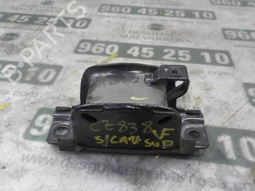 Support OPEL CORSA E (X15) 1.4 (08, 68) | BP14281125C155 