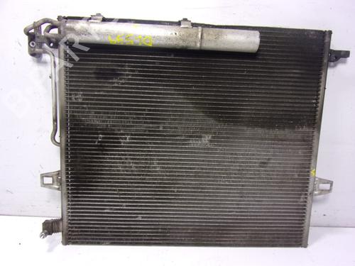 Used AC radiator AC radiator MERCEDES-BENZ GL-CLASS (X164) GL 320 CDI 4-matic (164.822) (224 hp) 15513902 15513902