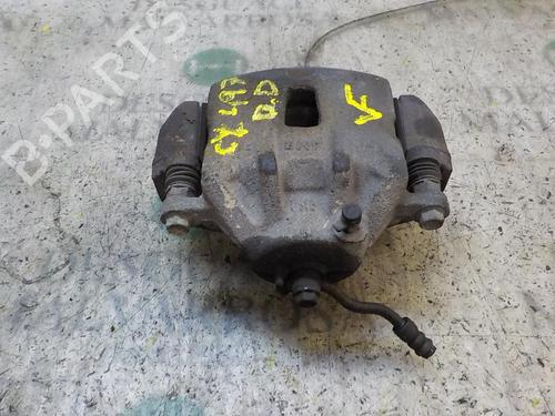 Right front brake caliper KIA SOUL I (AM)  | BP11549494M104 