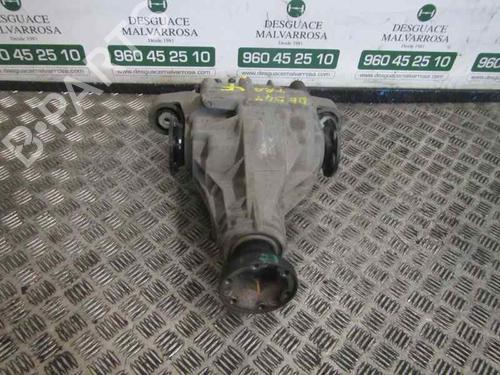 Used Rear differential Rear differential VW TOUAREG (7LA, 7L6, 7L7) 3.0 V6 TDI (225 hp) 4893919 4893919