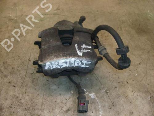 Used Left front brake caliper Left front brake caliper 11557463 11557463