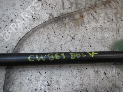 Hood lift support MERCEDES-BENZ E-CLASS (W211) E 280 CDI (211.020) | BP14277169C139 