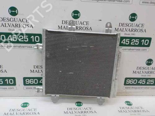 Used AC radiator AC radiator TOYOTA AYGO (_B4_) 1.0 VVTi (KGB40) (72 hp) 3992802 3992802