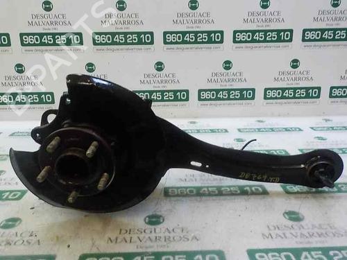 Used Right rear steering knuckle FORD FOCUS III [2010-2020]  5088711