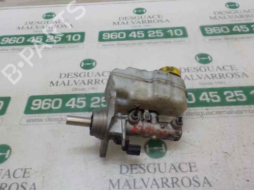 Used Brake master cylinder Brake master cylinder 3992949 3992949