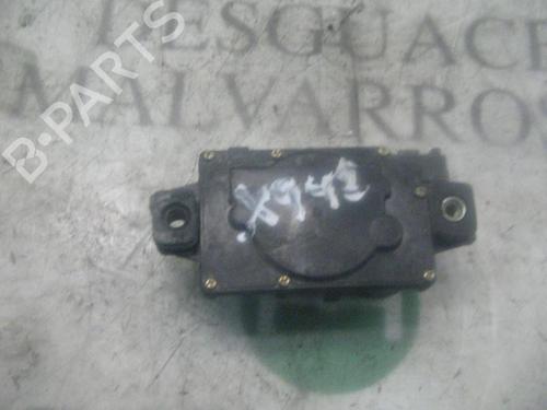 Used Electronic module Electronic module HYUNDAI COUPE I (RD) [1996-2004] 14292390 14292390
