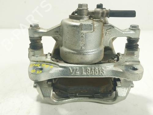 Right front brake caliper LEXUS LBX (_AYH1_, _AYA1_) Hybrid (MAYH10) | BP27889848M104 