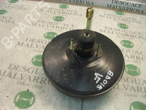 Bremseservo RENAULT LAGUNA II (BG0/1_)  | BP3758127M42 