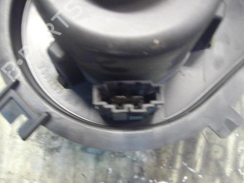Ventilator motor VW GOLF IV (1J1) 1.6 | BP3787018M62 