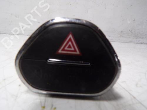 Alarmlicht Schakelaar OPEL CORSA E (X15) [2014-2025]  11041610