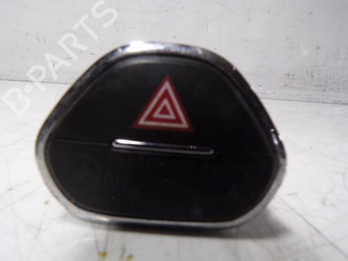 BP11041610I22 | Bouton de warning OPEL CORSA E (X15)  BP11041610I22