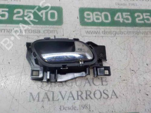Used Rear right interior door handle Rear right interior door handle CITROËN C4 Grand Picasso I (UA_) [2006-2013] 4626458 4626458
