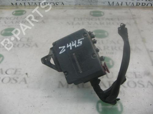 Used ABS pump ABS pump FIAT BRAVO I (182_) [1995-2001] 3786781 3786781
