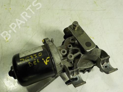 Viskermotor vindrude RENAULT CLIO IV (BH_) 1.5 dCi 75 (75 hp) 7299959