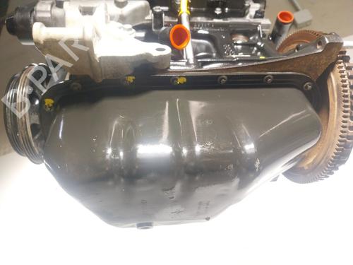 Engine DACIA SANDERO II 1.2 | BP16431182M1 