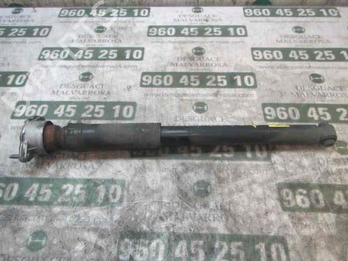 Used Left rear shock absorber MERCEDES-BENZ E-CLASS (W212) [2009-2016]  3862008