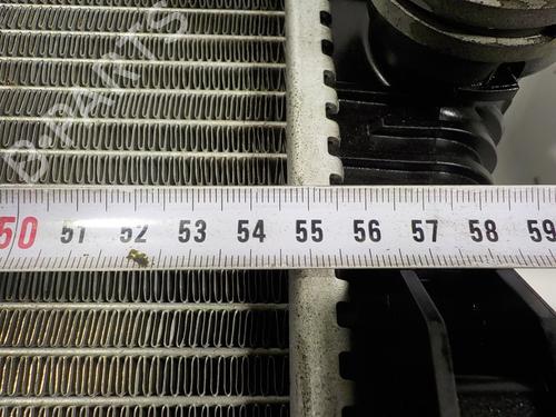 Køler FORD C-MAX II (DXA/CB7, DXA/CEU) 1.5 TDCi | BP12323329M31 