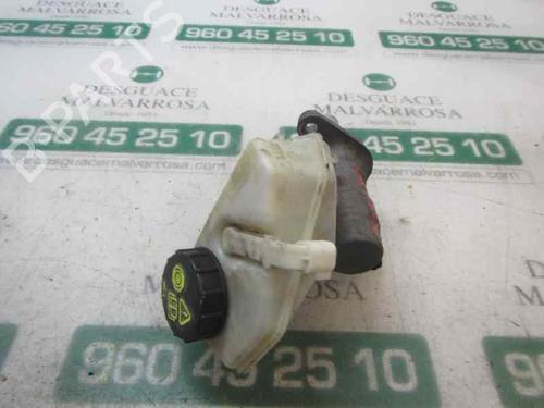 Used Brake master cylinder Brake master cylinder LAND ROVER FREELANDER 2 (L359) [2006-2015] 3876206 3876206