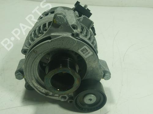 Alternator BMW 3 (G20, G80, G28) | BP25745450M7 - Image 2